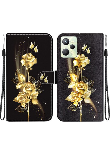 Realme C35 Için Durum (Yurt Dışından)