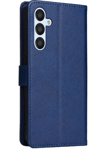 Samsung Galaxy A54 5g Iş Cüzdan Telefon Kılıfı Için Flip Case Yüksek Katı (Yurt Dışından) fırsatları