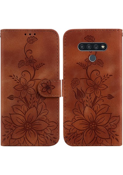 Lg K71 Kılıfı ile Uyumlu (Yurt Dışından) indirimleri