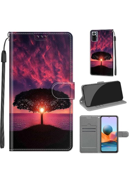 Xiaomi Redmi Not 10 Pro Max Durumda ile Uyumlu (Yurt Dışından)