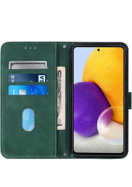 Samsung Galaxy A72 5g Için Kılıf (Yurt Dışından) modelleri