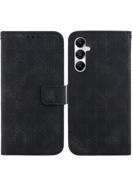 Samsung Galaxy A05S Için Telefon Kılıfı Cüzdan Kapak Kickstand Kart Tutucu 8 Pu (Yurt Dışından)