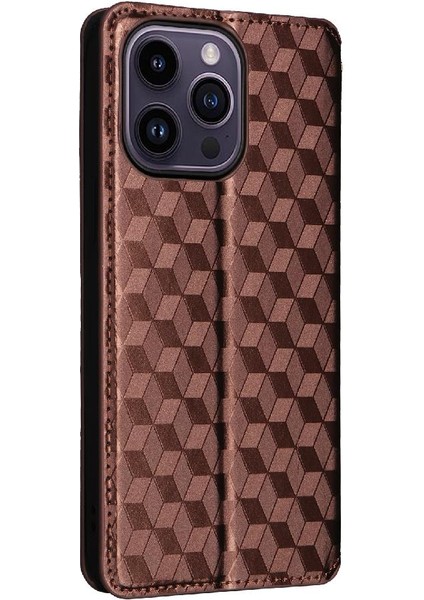 IPhone 15 Pro Için Kılıf (Yurt Dışından)