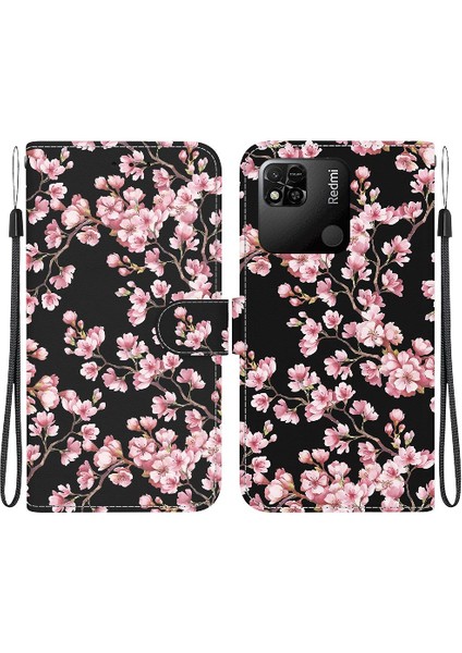 Xiaomi Redmi 10A Için Kılıf (Yurt Dışından)