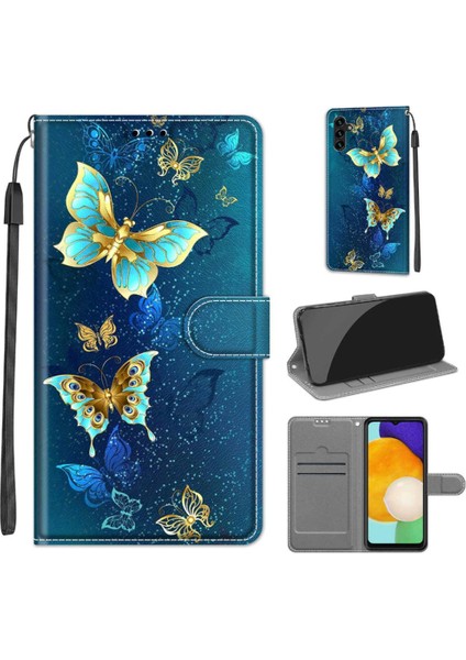 Samsung Galaxy A13 5g Kılıf ile Uyumlu (Yurt Dışından)