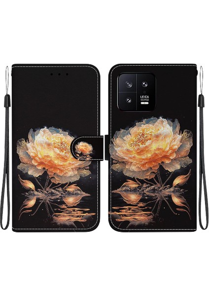 Xiaomi 13 5g Için Kılıf (Yurt Dışından)