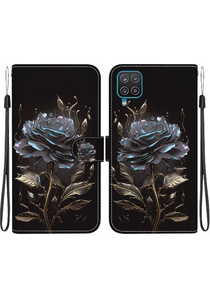 Samsung Galaxy A22 4g Için Kılıf (Yurt Dışından)