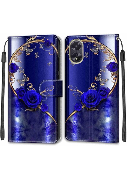 Oppo A38 Case ile Uyumlu (Yurt Dışından)