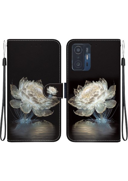 Xiaomi 11T/11T Pro Için Kılıf (Yurt Dışından)