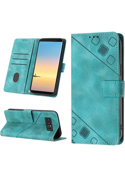 Samsung Galaxy Not 8 Için Kılıf (Yurt Dışından)