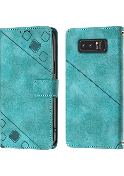 Samsung Galaxy Not 8 Için Kılıf (Yurt Dışından)
