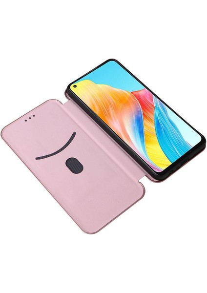 Oppo A78 4g Için Kılıf (Yurt Dışından) fiyatları