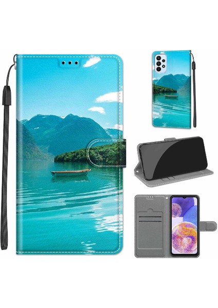 Samsung Galaxy M13 4g Kılıf ile Uyumlu (Yurt Dışından) fiyatları