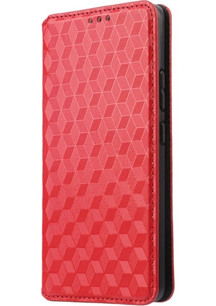 Huawei Mate 50 Pro Için Kılıf (Yurt Dışından)