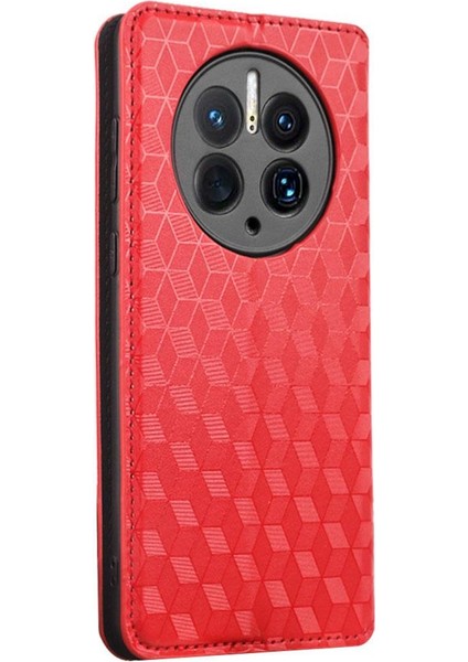 Huawei Mate 50 Pro Için Kılıf (Yurt Dışından)