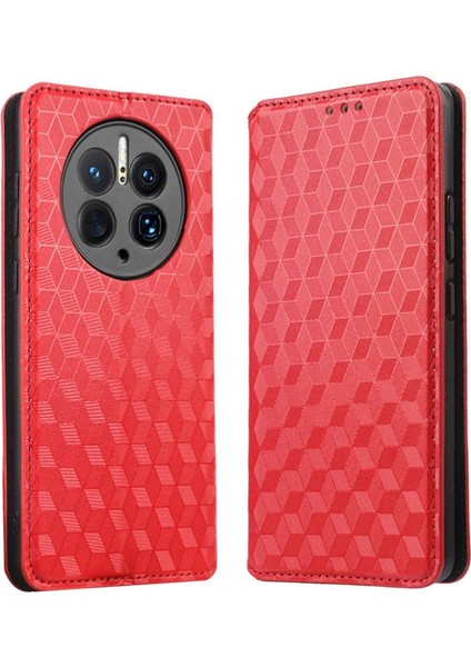 Huawei Mate 50 Pro Için Kılıf (Yurt Dışından)