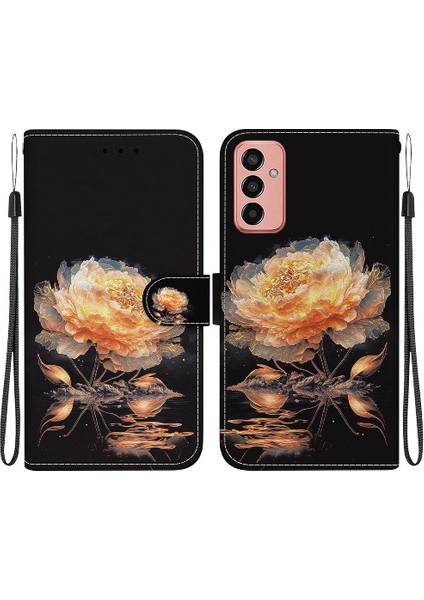 Samsung Galaxy M13 4g Için Kılıf (Yurt Dışından)