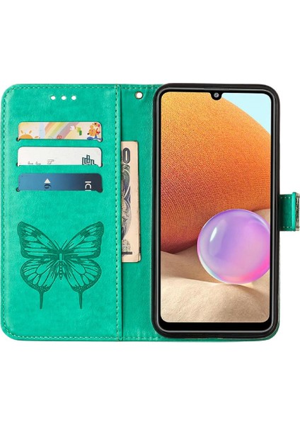 Samsung Galaxy A32 4g Için Kılıf (Yurt Dışından)