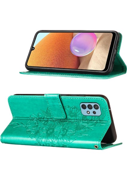 Samsung Galaxy A32 4g Için Kılıf (Yurt Dışından)