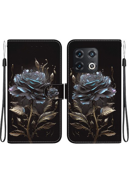 Oneplus 10 Pro 5g Için Kılıf (Yurt Dışından)
