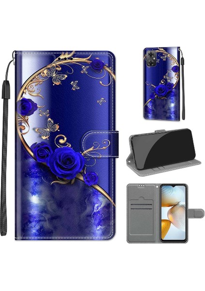 Xiaomi Poco M5 4g Kılıf ile Uyumlu (Yurt Dışından) indirimleri