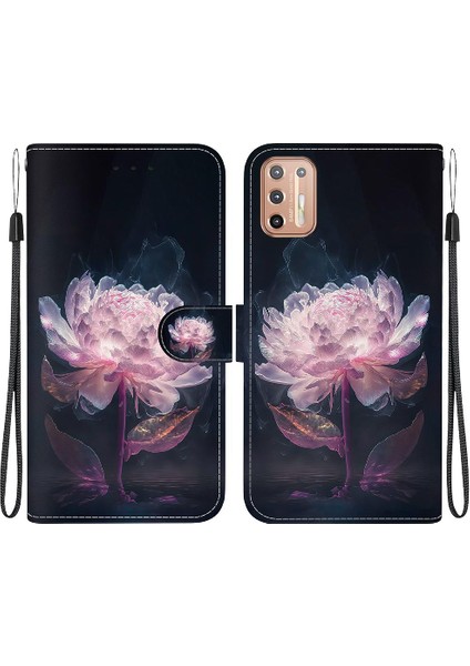 Motorola Moto G9 Plus Için Kılıf (Yurt Dışından)