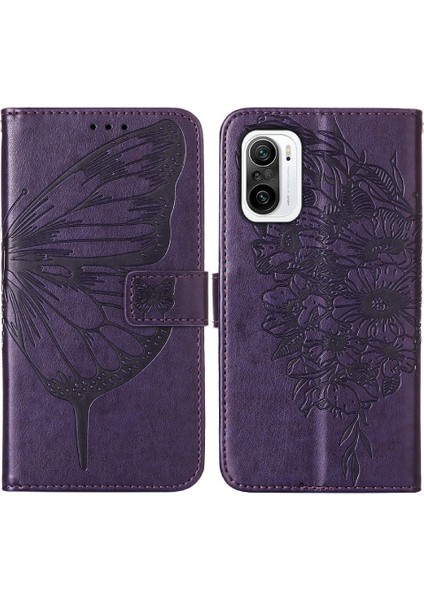 Xiaomi Poco F3 Için Kılıf (Yurt Dışından)