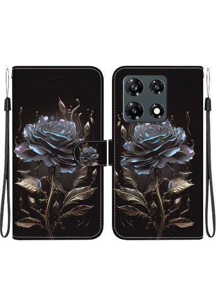 Infinix Not 30 Pro Için Durum (Yurt Dışından)