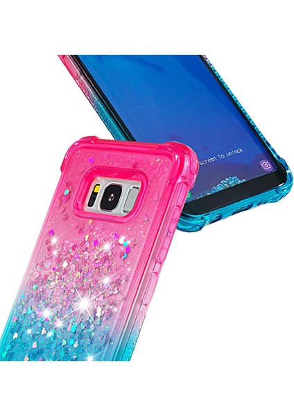 Samsung Galaxy S8 Artı (Yurt Dışından)