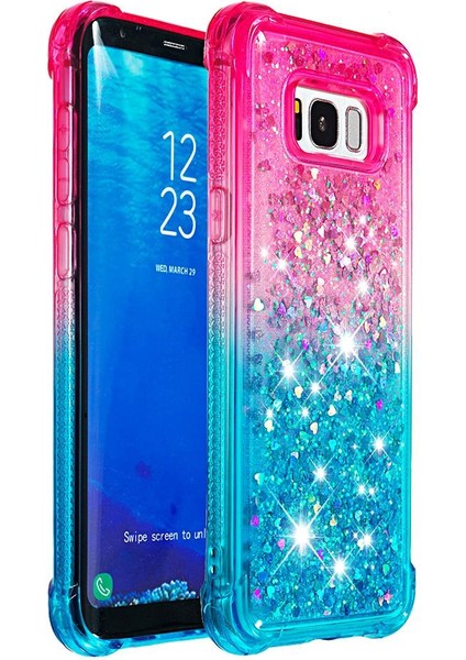 Samsung Galaxy S8 Artı (Yurt Dışından)