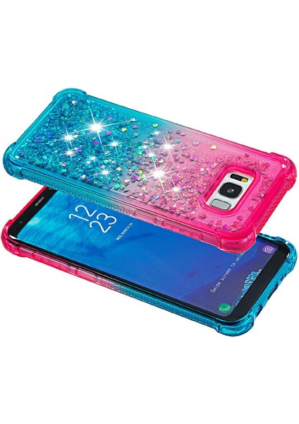 Samsung Galaxy S8 Artı (Yurt Dışından)