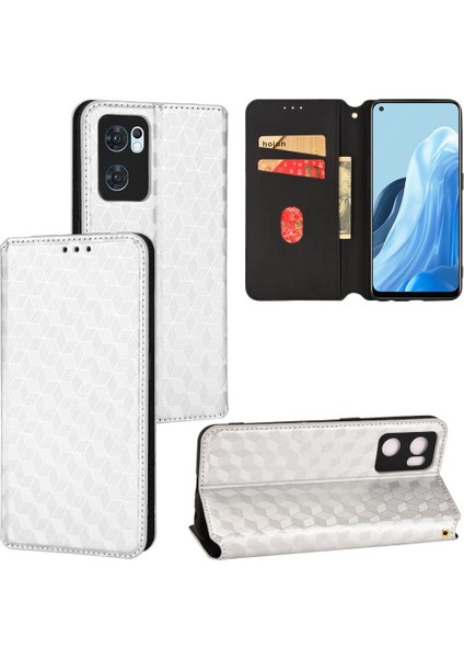 Oppo Oppo 7 5g Için Kılıf (Yurt Dışından)