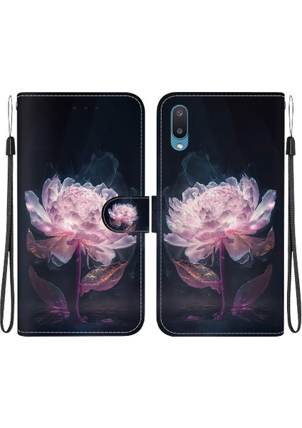 Samsung Galaxy A02/M02 Için Kılıf (Yurt Dışından)