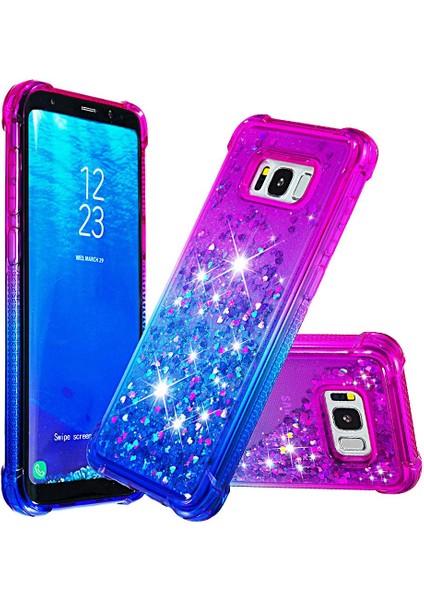 Samsung Galaxy S8 Artı (Yurt Dışından)