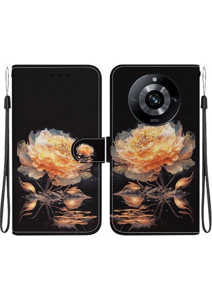 Realme 11 Pro Için Durum (Yurt Dışından)
