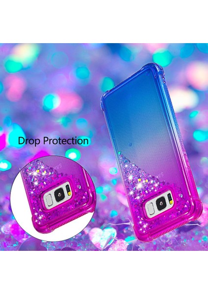 Samsung Galaxy S8 Artı (Yurt Dışından)