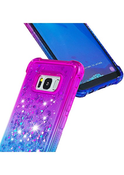 Samsung Galaxy S8 Artı (Yurt Dışından)