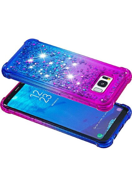 Samsung Galaxy S8 Artı (Yurt Dışından)