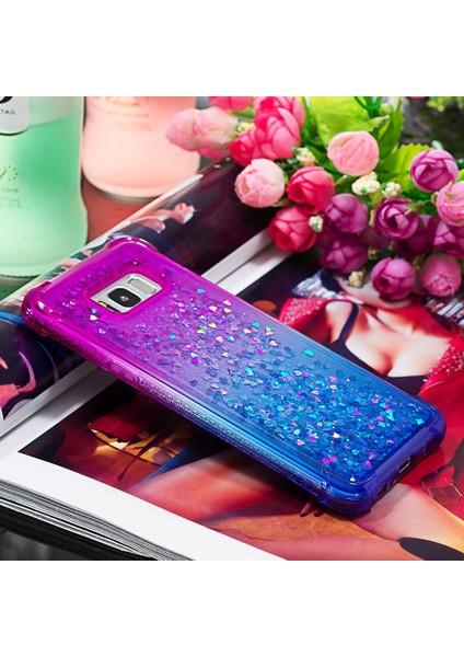Samsung Galaxy S8 Artı (Yurt Dışından)