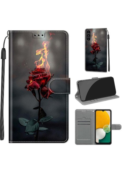 Samsung Galaxy A54 5g Kılıf ile Uyumlu (Yurt Dışından)