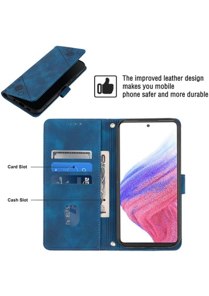 Samsung Galaxy A53 5g Için Kılıf (Yurt Dışından) modelleri