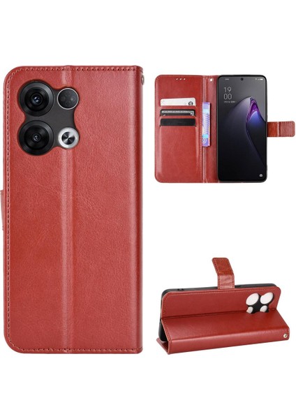 Oppo Oppo 8 Pro 5g Için Kılıf (Yurt Dışından)