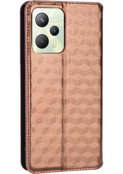 Oppo Realme C35 Için Kılıf (Yurt Dışından) fırsatları