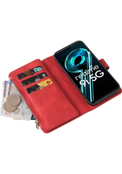 Oppo Realme 9i 5g Telefon Kılıfı Için Kılıf (Yurt Dışından) indirimleri