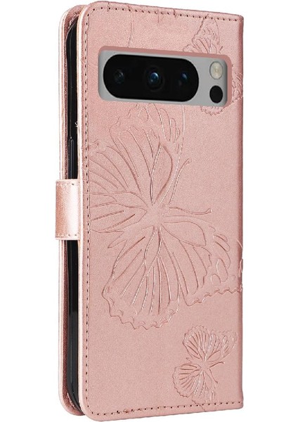 Google Pixel 8 Pro Telefon Kılıfı Için Kılıf (Yurt Dışından)