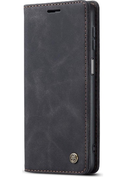 Samsung Galaxy A24 4g Için Flip Case Kart Yuvası Kickstand Vintage Pu (Yurt Dışından) fırsatları