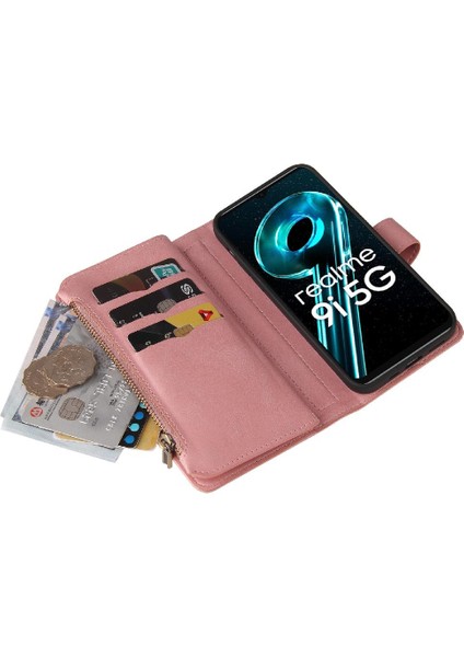 Oppo Realme 9i 5g Telefon Kılıfı Için Kılıf (Yurt Dışından) fiyatları