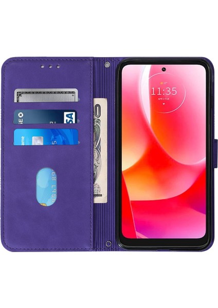Motorola Moto G 5g 2022 Için Kılıf (Yurt Dışından) modelleri