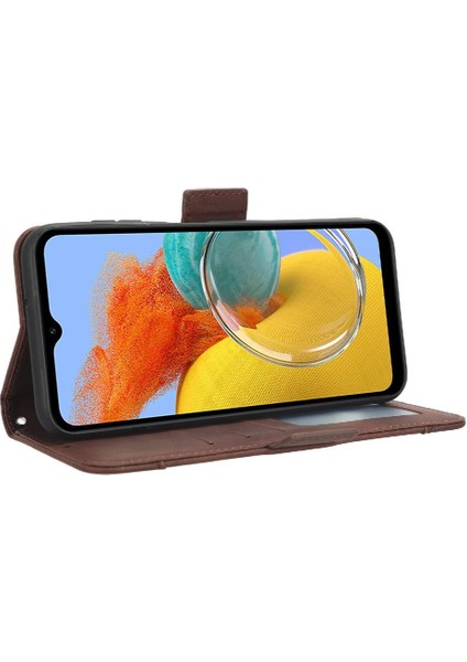 Samsung Galaxy M14 5g Için Kılıf (Yurt Dışından) fırsatları