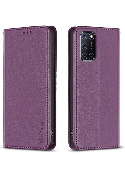Samsung A52 Için Kılıf (Yurt Dışından)